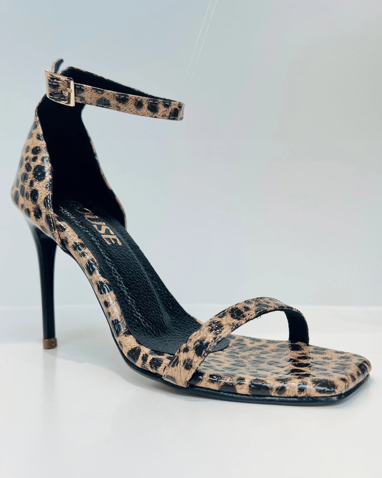 TACON ANIMAL PRINT
