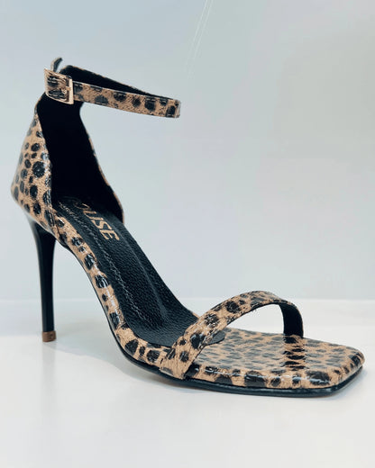 TACON ANIMAL PRINT