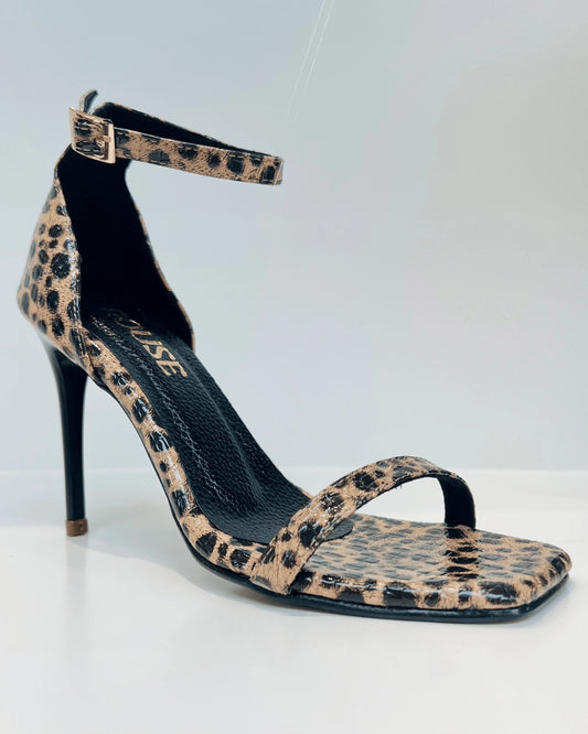 TACON ANIMAL PRINT
