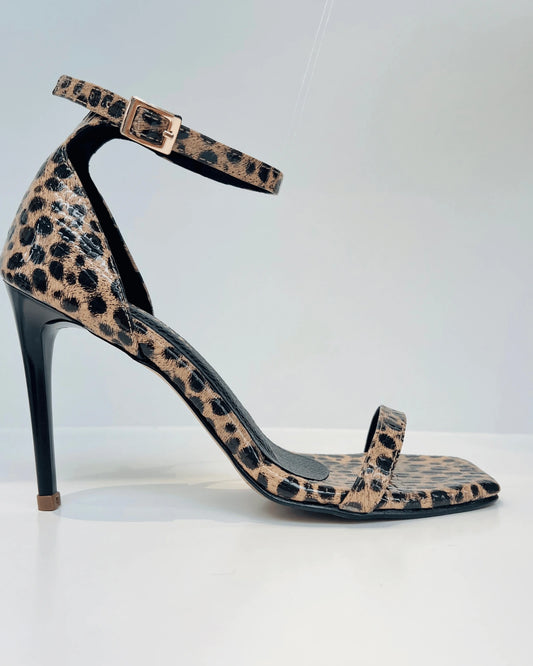TACON ANIMAL PRINT