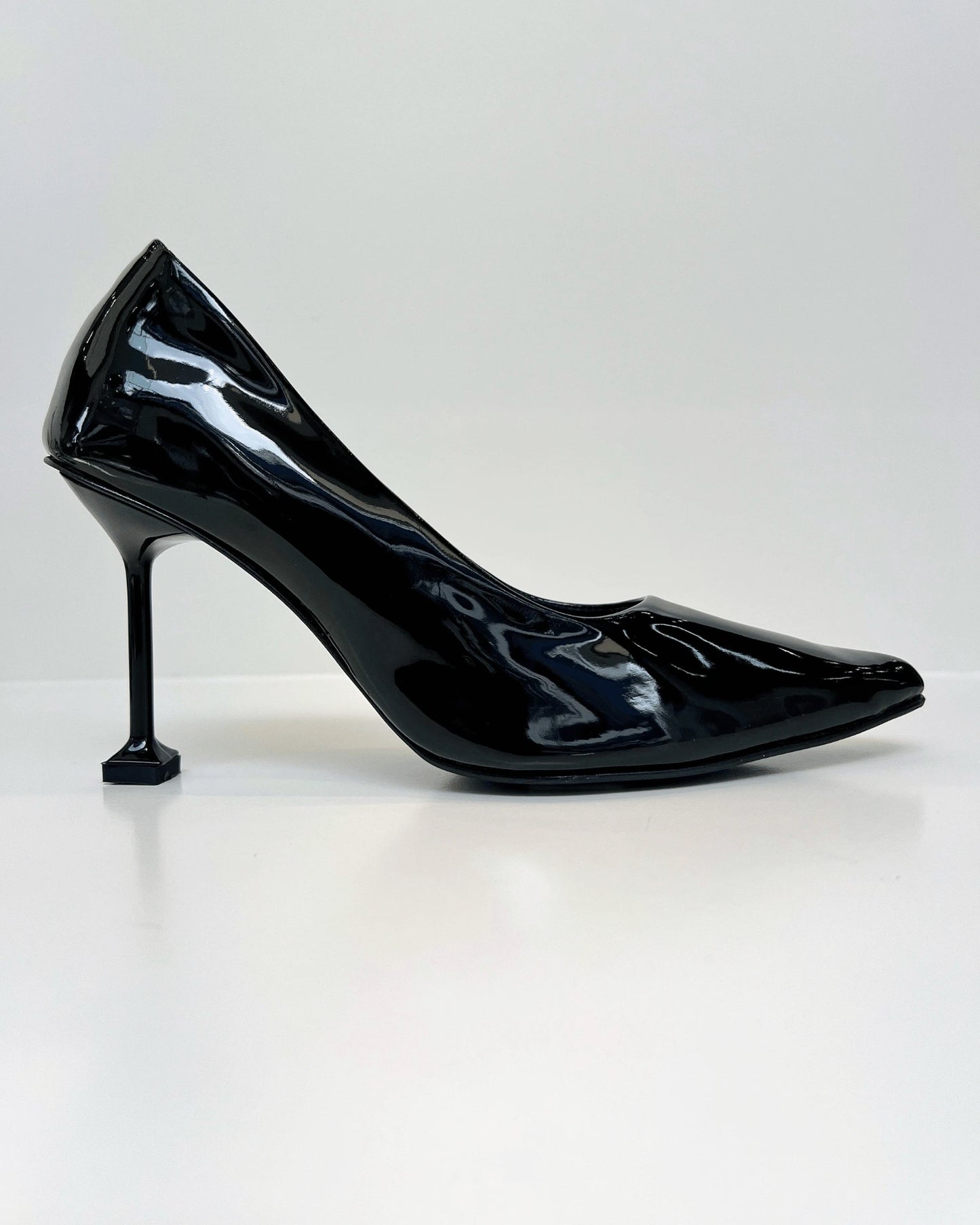 TACON CHAROL NEGRO