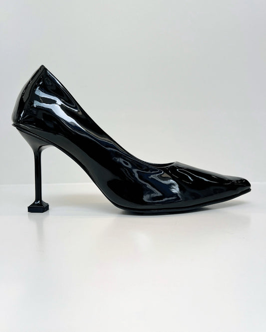 TACON CHAROL NEGRO