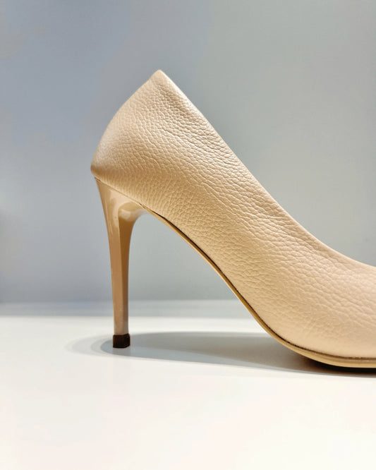 TACON STILETO TAUPE