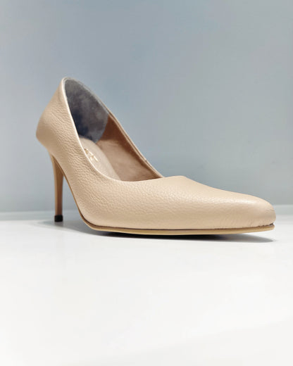 TACON STILETO TAUPE