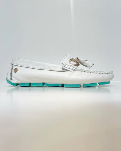 MOCASIN  TALCO HERRAJE METALICO