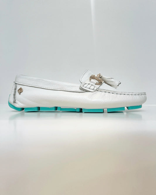 MOCASIN  TALCO HERRAJE METALICO